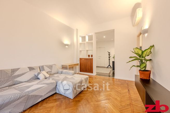 Appartamento in residenziale in Via Trento