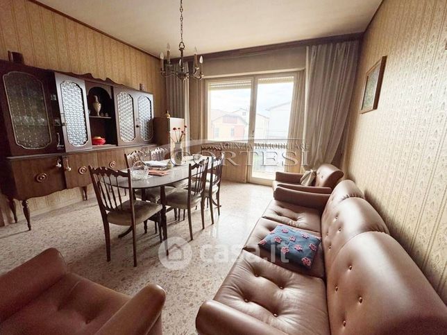 Appartamento in residenziale in Viale Di Vittorio