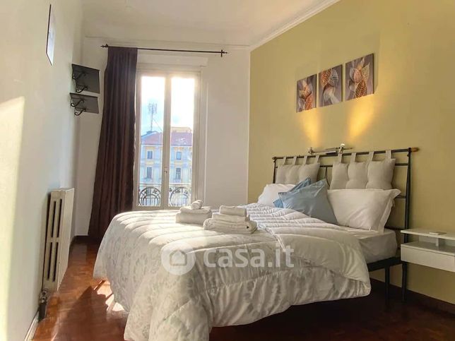 Appartamento in residenziale in Via degli Imbriani 28