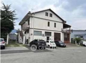 Villetta a schiera in residenziale in Via Enrico Fermi 53