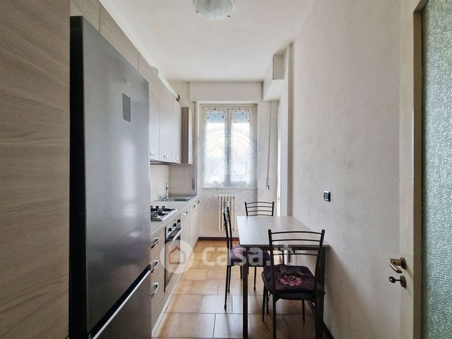 Appartamento in residenziale in Via Eleonora Duse