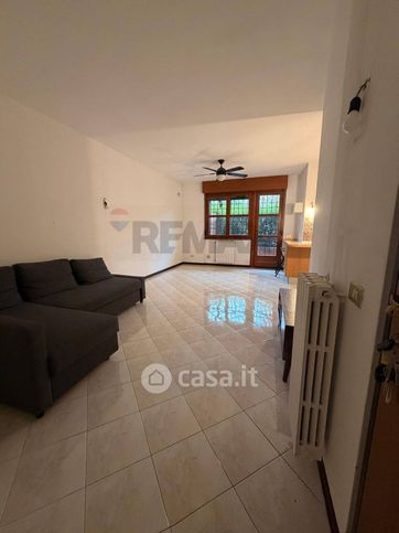 Appartamento in residenziale in Via Padre Clemente Vismara 123