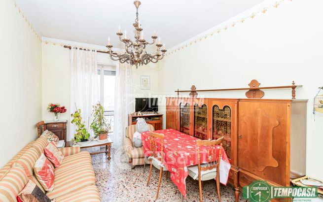 Appartamento in residenziale in Viale Fratelli Cervi 29