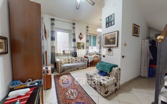 Appartamento in residenziale in 
