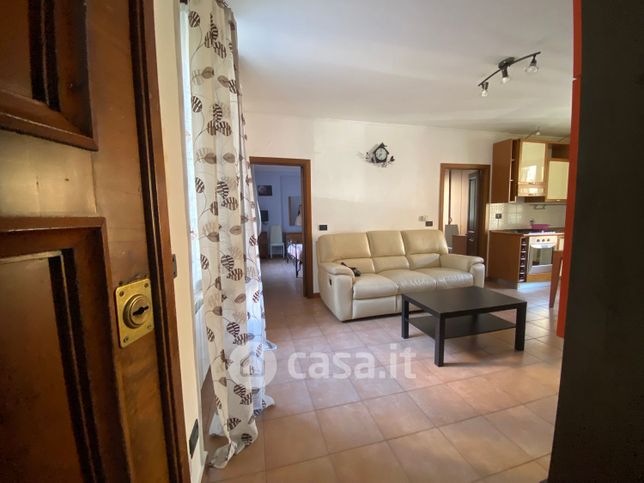 Appartamento in residenziale in Via Barchetta 2