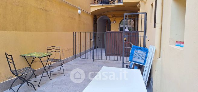 Appartamento in residenziale in Via Santo Stefano