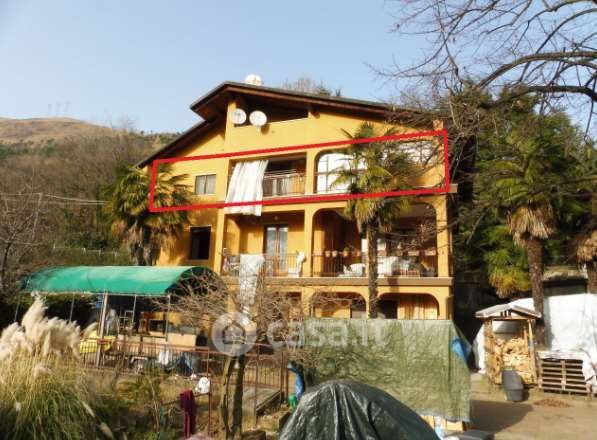 Appartamento in residenziale in Via Santa Maria