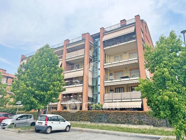 Appartamento in residenziale in Via XXV Aprile
