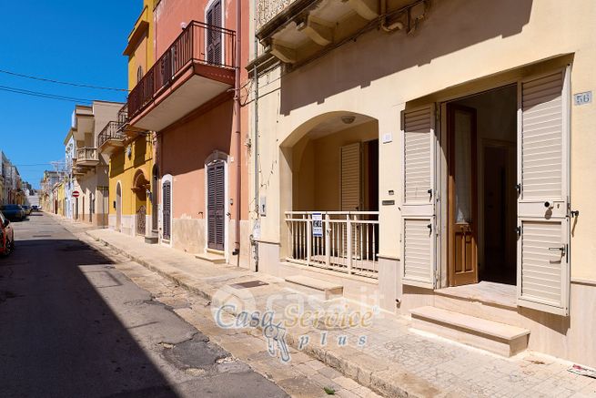 Appartamento in residenziale in Via Camillo Benso Conte di Cavour