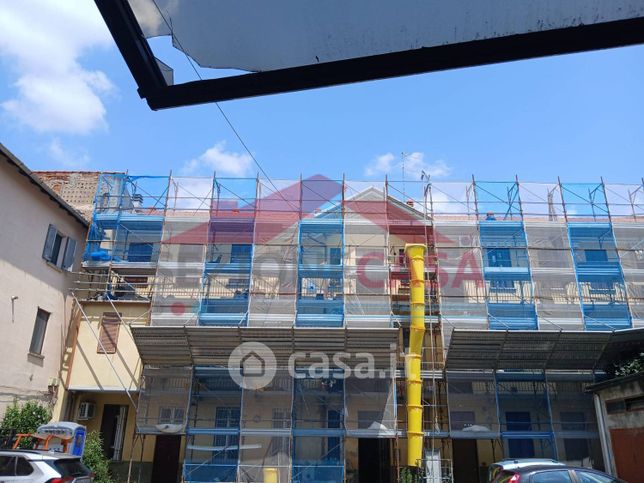 Appartamento in residenziale in Via Caduti della Liberazione
