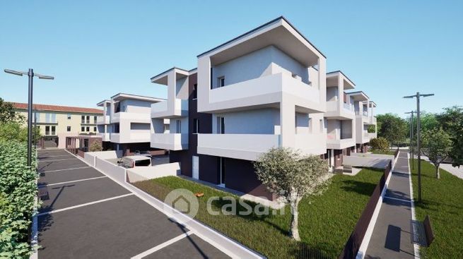 Appartamento in residenziale in 