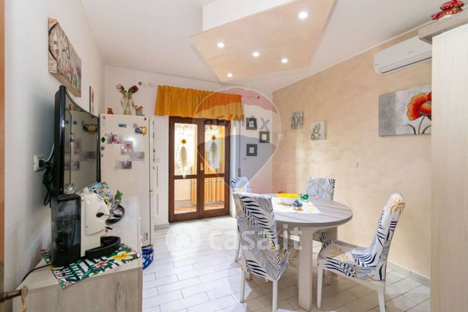 Appartamento in residenziale in Via Santa Maria del Sangue 81