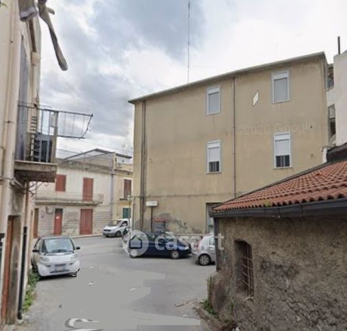 Casa indipendente in residenziale in Via Cornelia