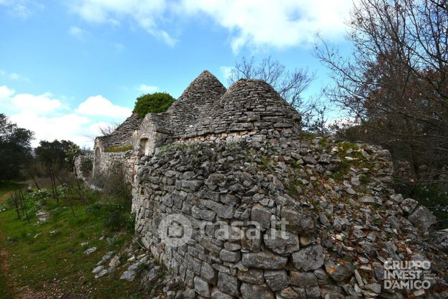 Rustico/casale in residenziale in Contrada monte marcuccio