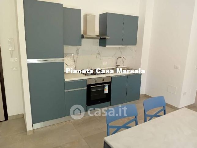 Appartamento in residenziale in Via Mazzini