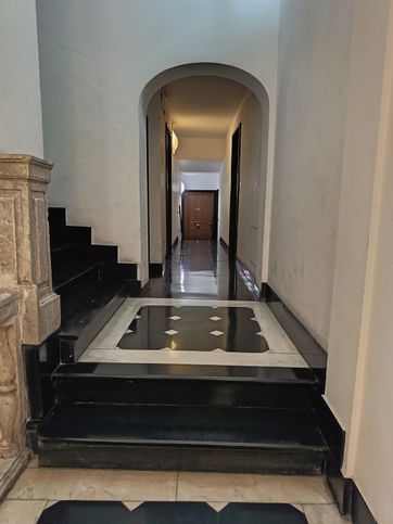 Appartamento in residenziale in Via San Pietro della Porta