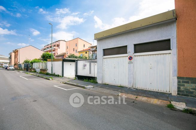 Box/posto auto in residenziale in Via San Marco 43