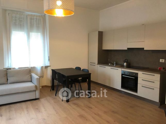 Appartamento in residenziale in Strada Giuseppe Garibaldi