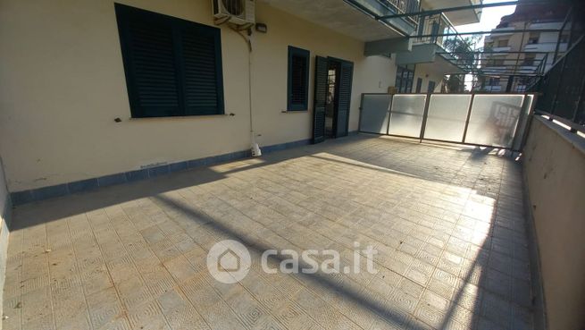 Appartamento in residenziale in Via Francesco Crispi 7