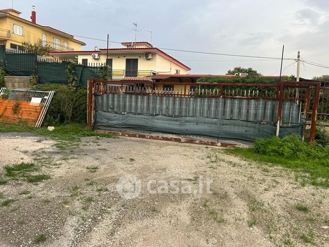 Terreno agricolo in commerciale in Via Camillo Guerra