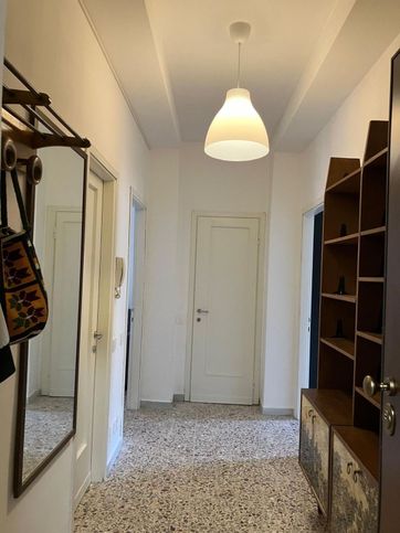 Appartamento in residenziale in Viale Lucania 3