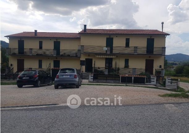 Appartamento in residenziale in Via Palazzolo