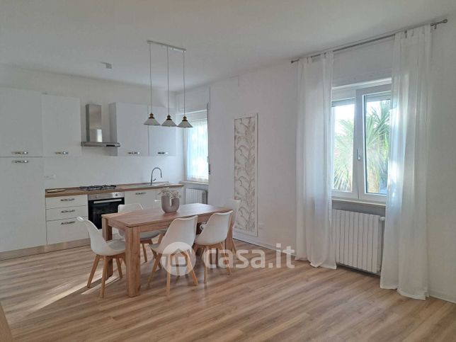 Appartamento in residenziale in