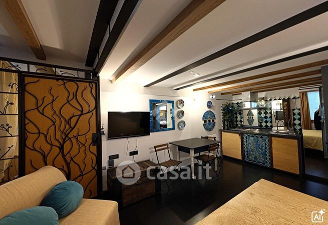 Appartamento in residenziale in Via di Porta Soprana 5