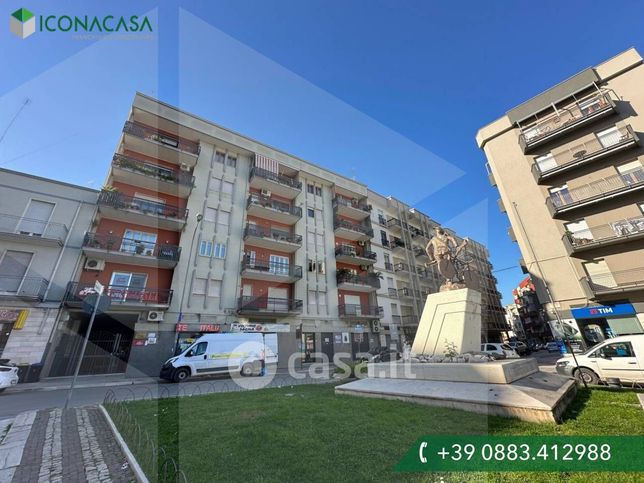 Appartamento in residenziale in Viale Venezia Giulia