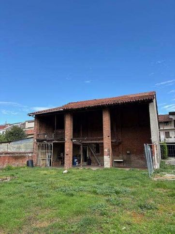 Rustico/casale in residenziale in Via San Martino