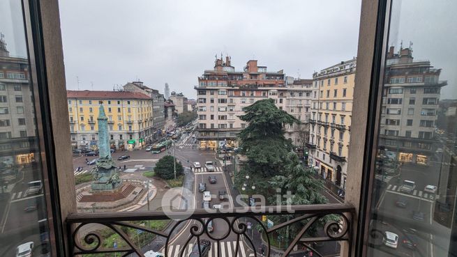 Attico/mansarda in residenziale in Corso di Porta Vittoria