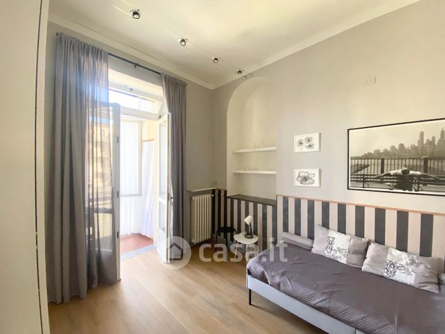 Appartamento in residenziale in Via Nizza 129
