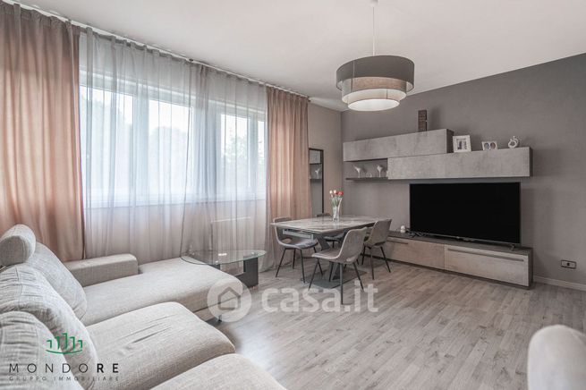 Appartamento in residenziale in Via Pietro Pomponazzi
