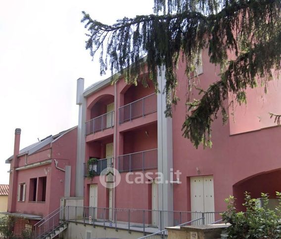 Appartamento in residenziale in
