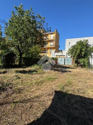 Terreno edificabile in residenziale in Traversa Quinto