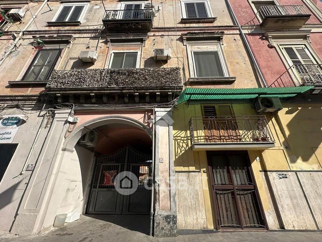 Appartamento in residenziale in Corso Vittorio Emanuele II 38