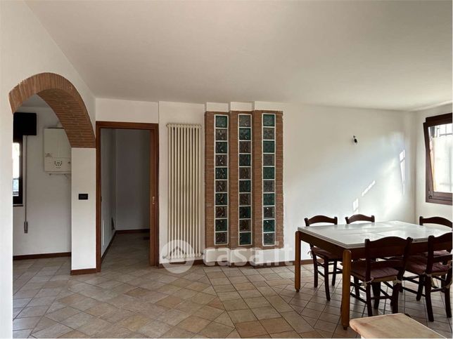 Loft in residenziale in Viale Pasubio 154