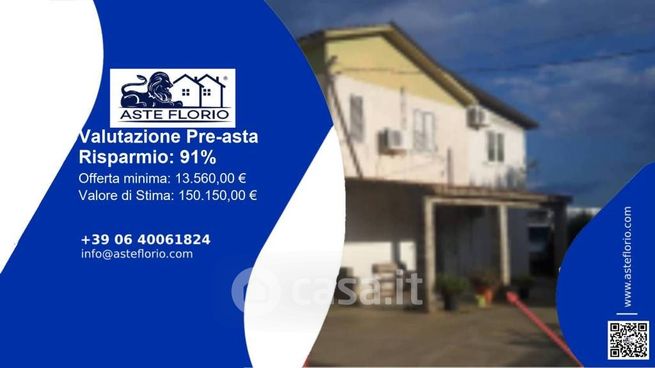 Appartamento in residenziale in Via dei Limoni
