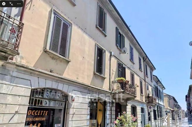 Appartamento in residenziale in Via Giuseppe Garibaldi 11