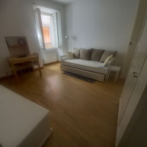 Appartamento in residenziale in Via Baiettini 5