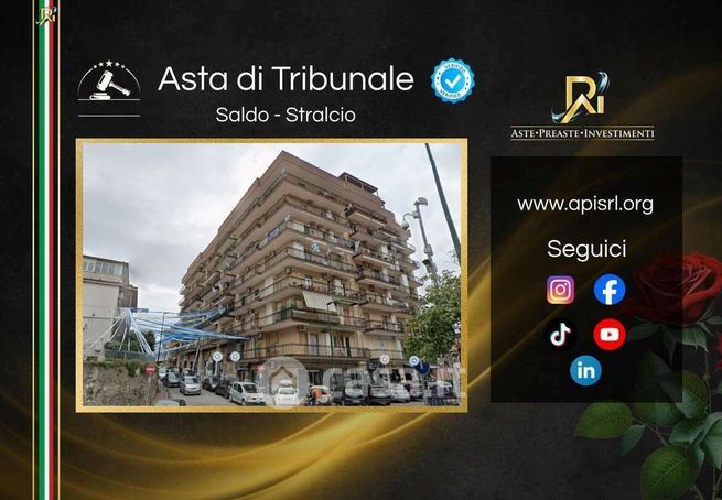 Appartamento in residenziale in Via Comunale Napoli 126