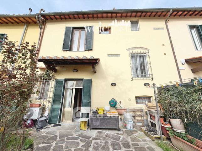 Casa indipendente in residenziale in Via San Paolo