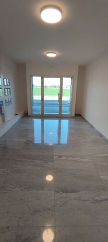 Appartamento in residenziale in Via Argini Sud