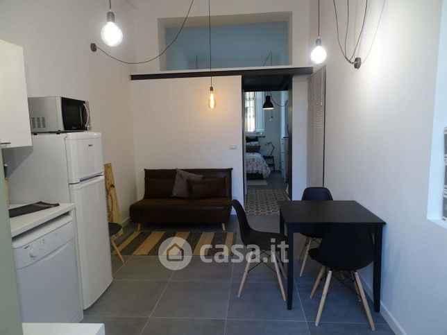 Appartamento in residenziale in Via Mantova 7
