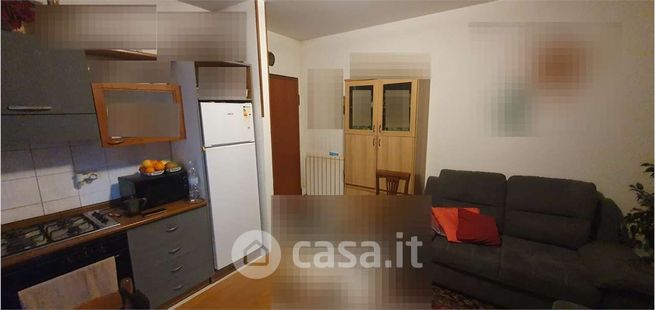 Appartamento in residenziale in Via Guglielmo Marconi