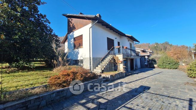 Casa indipendente in residenziale in Strada San Gervasio 28