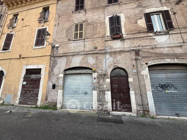 Appartamento in residenziale in Via dei Sosii 103