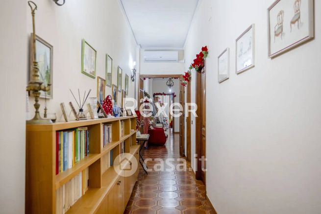 Appartamento in residenziale in Viale Francesco Redi