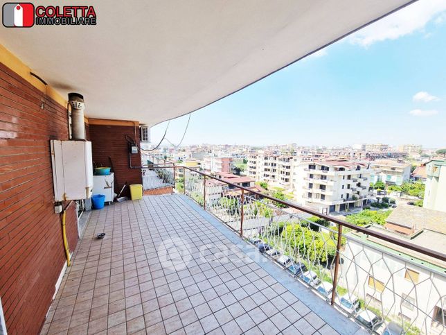 Appartamento in residenziale in Via Armando Diaz