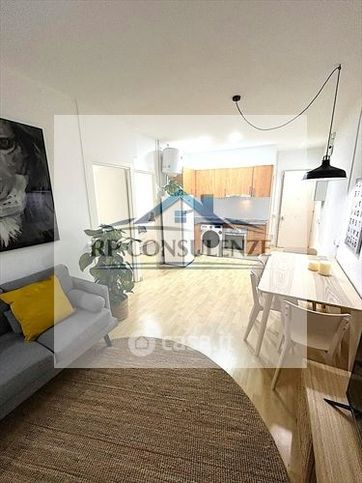 Appartamento in residenziale in Via Guido Banti